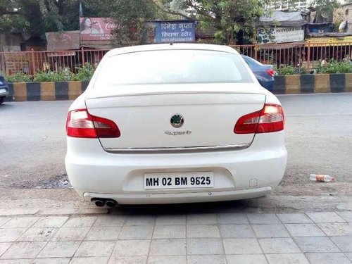 Used 2009 Superb Elegance 1.8 TSI AT  for sale in Goregaon