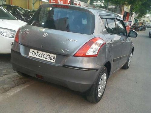 Used 2012 Swift VDI  for sale in Madurai
