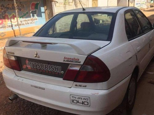 Used 2007 Lancer 2.0  for sale in Thanjavur