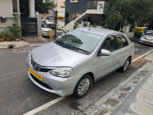 Used 2015 Etios GD SP  for sale in Nagar