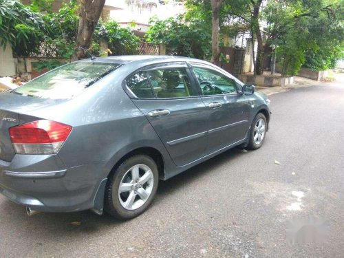 Used 2010 City 1.5 V MT  for sale in Hyderabad