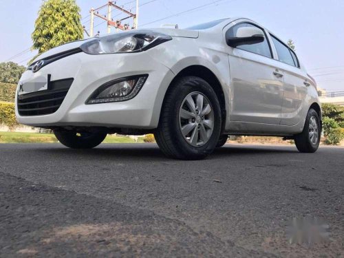 Used 2013 i20 Sportz 1.4 CRDi  for sale in Chandigarh