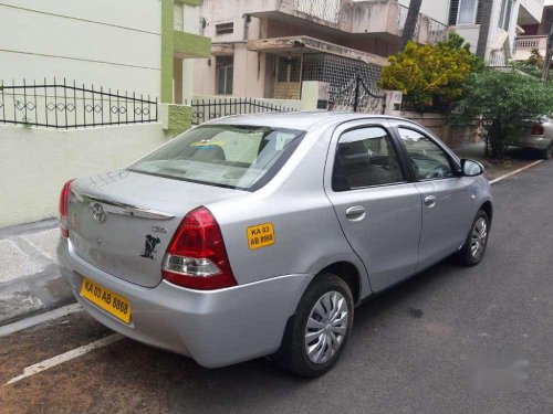 Used 2015 Etios GD SP  for sale in Nagar