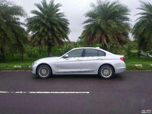 Used 2014 3 Series 320d Luxury Line  for sale in Mumbai