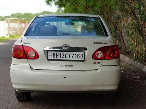 Used 2005 Corolla H2  for sale in Pune