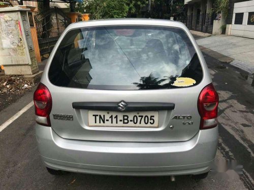 Used 2012 Alto K10 VXI  for sale in Chennai