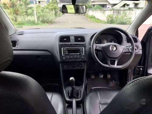 Used 2014 Polo  for sale in Coimbatore