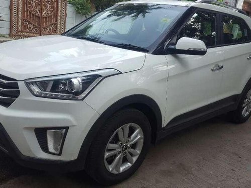 Used 2016 Creta 1.6 SX  for sale in Hyderabad