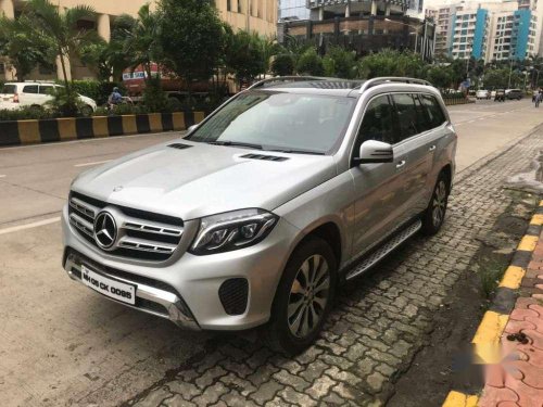 Used 2016 GL-Class  for sale in Mumbai