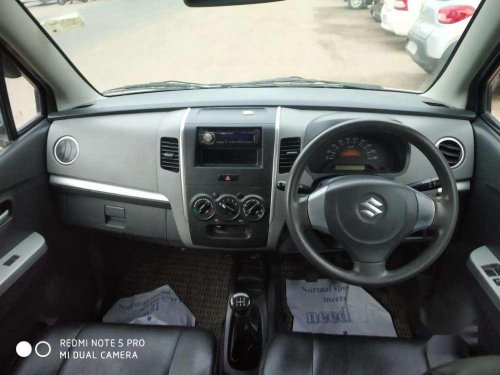 Used 2011 Wagon R LXI CNG  for sale in Vadodara