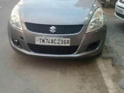 Used 2012 Swift VDI  for sale in Madurai