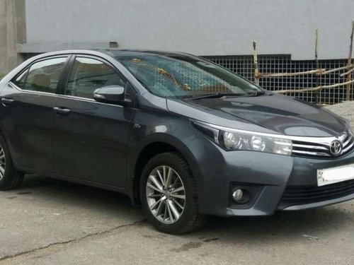 Used 2016 Corolla Altis VL AT  for sale in Hyderabad