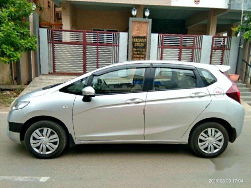 Used 2016 Jazz S  for sale in Chennai