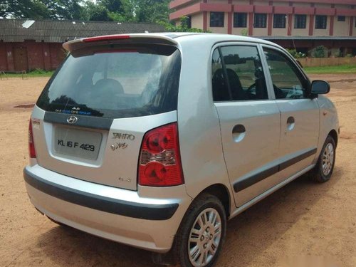 Used 2011 Santro Xing GLS  for sale in Kollam