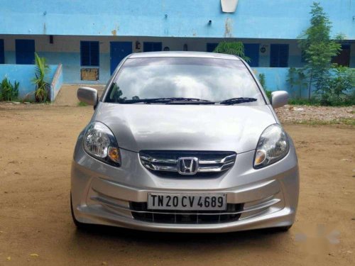 Used 2013 Amaze  for sale in Chennai