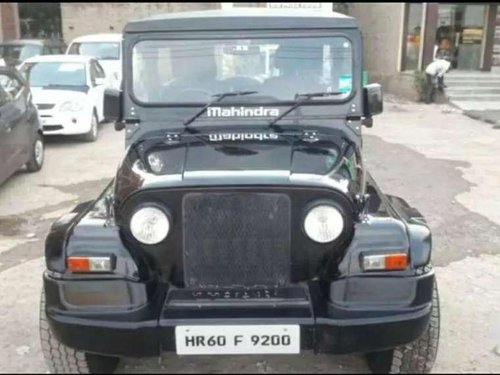 Used 2015 Thar CRDe  for sale in Ambala