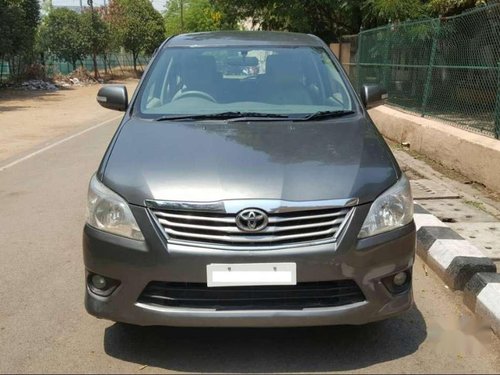 Used 2012 Innova 2.5 VX 7 STR  for sale in Hyderabad