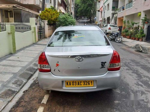 Used 2015 Etios GD SP  for sale in Nagar