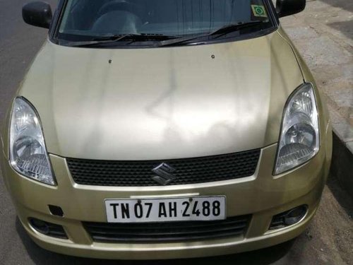 Used 2006 Swift VXI  for sale in Chennai