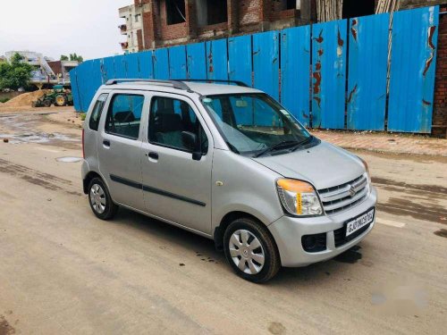 Used 2010 Wagon R LXI  for sale in Ahmedabad