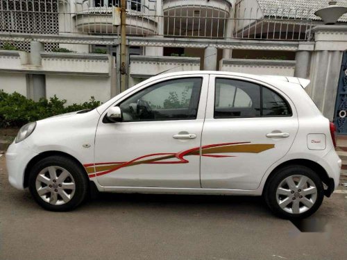 Used 2012 Micra Diesel  for sale in Chennai