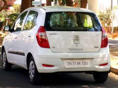 Used 2011 i10 Magna 1.2  for sale in Coimbatore