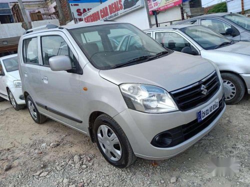 Used 2010 Wagon R VXI  for sale in Chandigarh