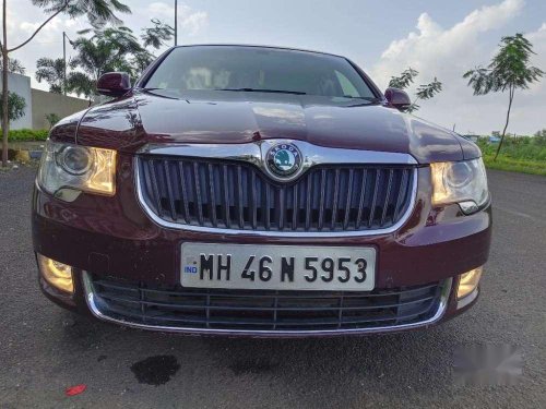 Used 2011 Superb 2.5 TDi AT  for sale in Mumbai