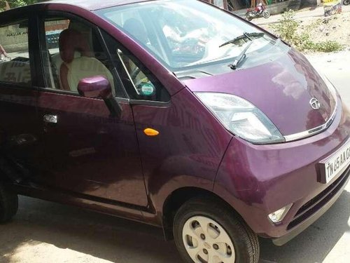 Used 2015 Nano Twist XT  for sale in Madurai