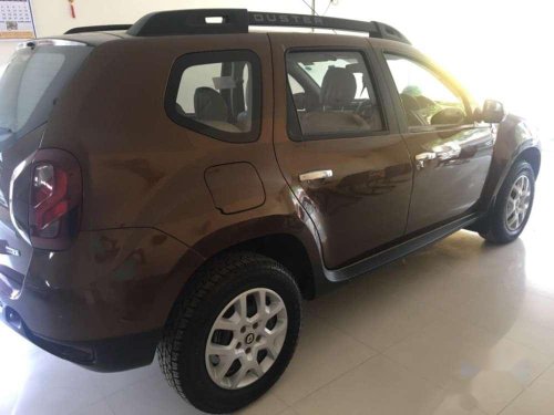 Used 2016 Duster  for sale in Bilaspur
