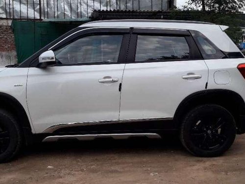 Used 2018 Vitara Brezza ZDi  for sale in Ahmedabad