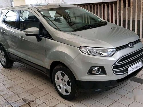 Used 2013 EcoSport  for sale in Mumbai