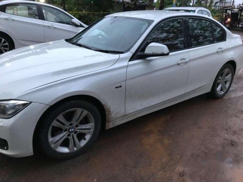 Used 2012 3 Series 320d Sport Line  for sale in Raipur