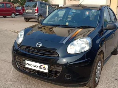 Used 2011 Micra XL  for sale in Mumbai