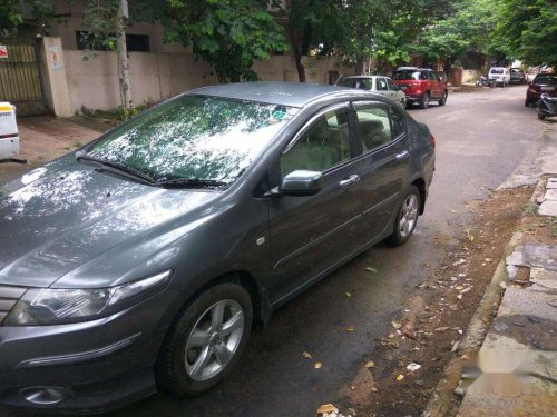 Used 2010 City 1.5 V MT  for sale in Hyderabad