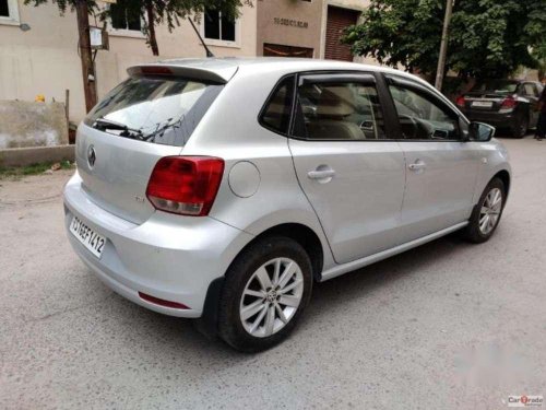 Used 2014 Polo  for sale in Secunderabad