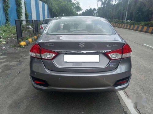 Used 2015 Ciaz  for sale in Mumbai