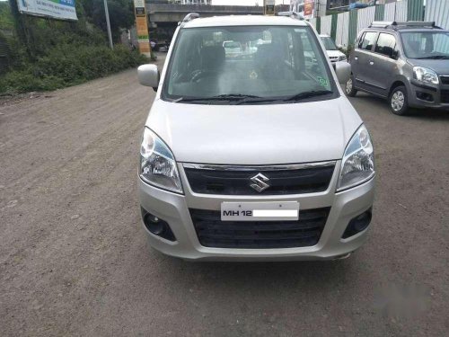 Used 2015 Wagon R VXI  for sale in Pune