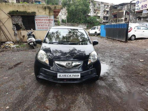 Used 2012 Brio S MT  for sale in Surat