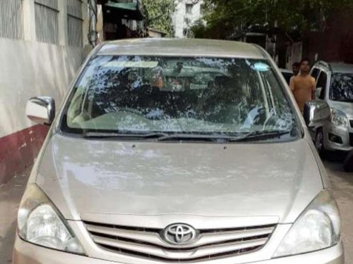 Used 2009 Innova  for sale in Kolkata