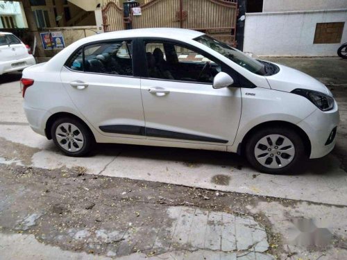 Used 2015 Xcent  for sale in Secunderabad