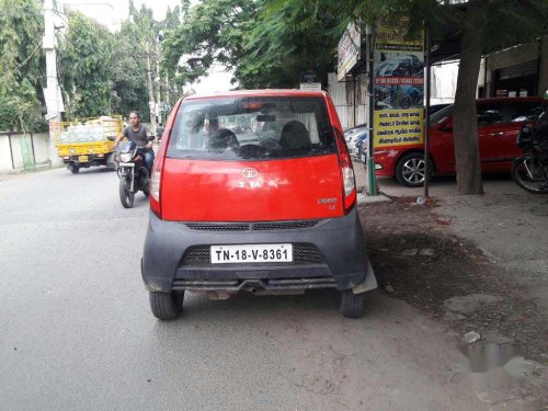 Used 2012 Nano CX  for sale in Chennai