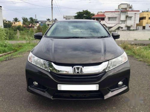 Used 2014 City  for sale in Coimbatore