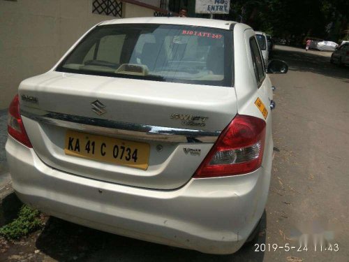 Used 2017 Swift Dzire  for sale in Nagar