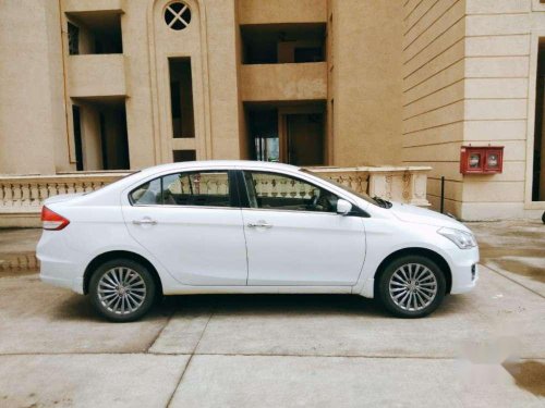 Used 2017 Ciaz  for sale in Thane