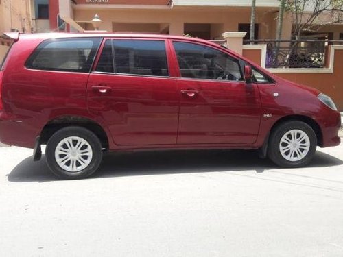 Used 2007 Toyota Innova MT 2004-2011 for sale