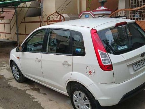 Used 2015 Figo Diesel LXI  for sale in Hyderabad