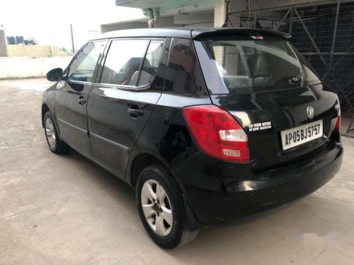 Used 2008 Fabia  for sale in Secunderabad