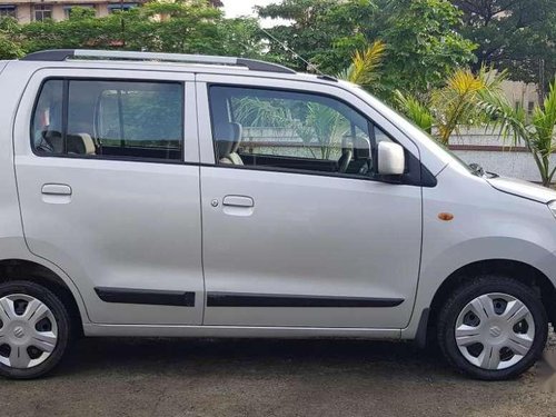 Used 2014 Wagon R VXI  for sale in Thane