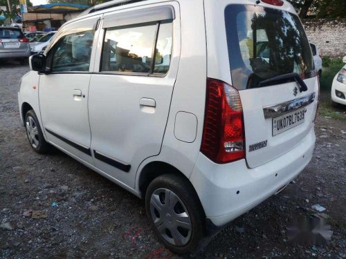 Used 2015 Wagon R VXI  for sale in Dehradun